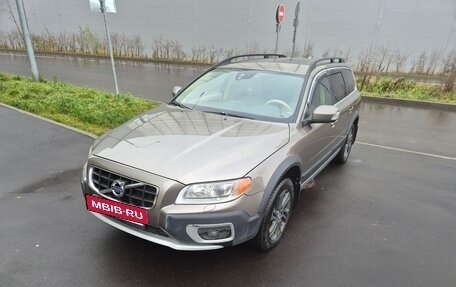 Volvo XC70 II рестайлинг, 2011 год, 1 900 000 рублей, 2 фотография
