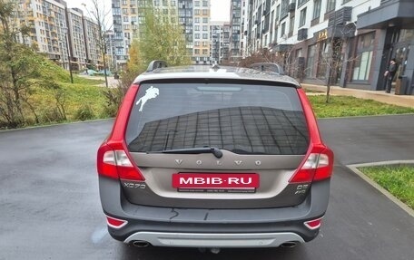 Volvo XC70 II рестайлинг, 2011 год, 1 900 000 рублей, 7 фотография