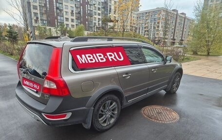 Volvo XC70 II рестайлинг, 2011 год, 1 900 000 рублей, 6 фотография