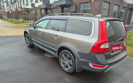 Volvo XC70 II рестайлинг, 2011 год, 1 900 000 рублей, 8 фотография