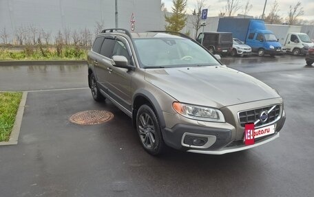 Volvo XC70 II рестайлинг, 2011 год, 1 900 000 рублей, 4 фотография