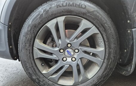 Volvo XC70 II рестайлинг, 2011 год, 1 900 000 рублей, 17 фотография