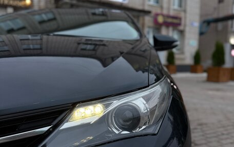 Toyota Auris II, 2013 год, 975 000 рублей, 5 фотография