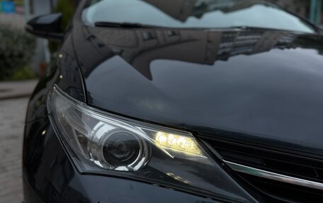 Toyota Auris II, 2013 год, 975 000 рублей, 6 фотография