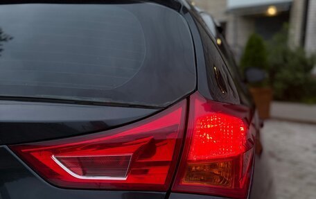 Toyota Auris II, 2013 год, 975 000 рублей, 11 фотография