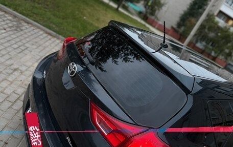 Toyota Auris II, 2013 год, 975 000 рублей, 10 фотография