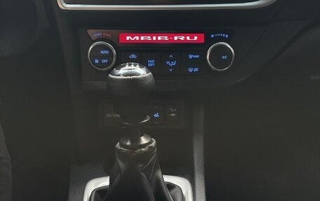 Toyota Auris II, 2013 год, 975 000 рублей, 16 фотография