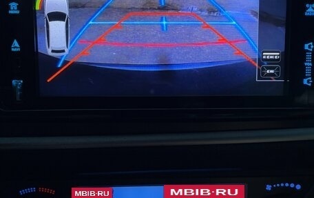 Toyota Auris II, 2013 год, 975 000 рублей, 17 фотография