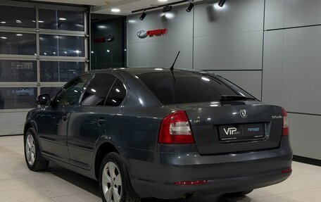 Skoda Octavia, 2012 год, 785 000 рублей, 4 фотография