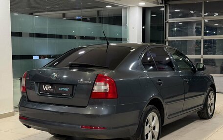 Skoda Octavia, 2012 год, 785 000 рублей, 6 фотография