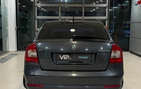 Skoda Octavia, 2012 год, 785 000 рублей, 5 фотография