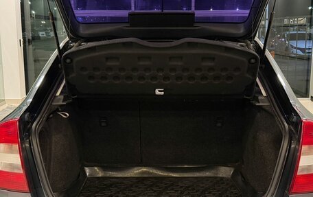 Skoda Octavia, 2012 год, 785 000 рублей, 7 фотография