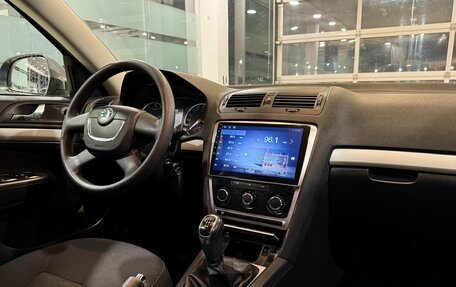 Skoda Octavia, 2012 год, 785 000 рублей, 8 фотография