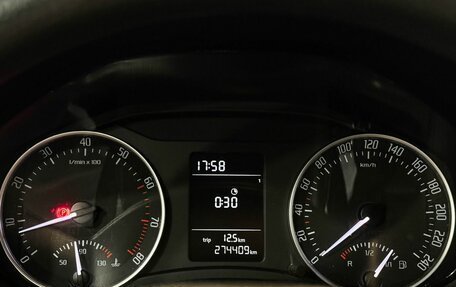 Skoda Octavia, 2012 год, 785 000 рублей, 12 фотография