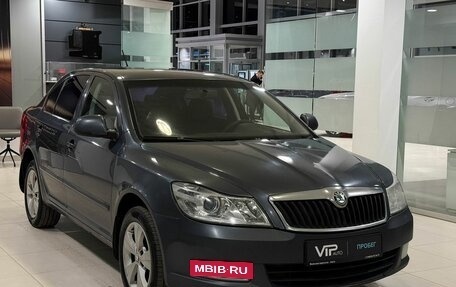 Skoda Octavia, 2012 год, 785 000 рублей, 3 фотография