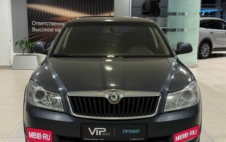 Skoda Octavia, 2012 год, 785 000 рублей, 2 фотография