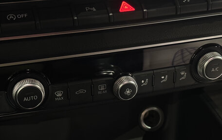 Audi A3, 2018 год, 1 650 000 рублей, 12 фотография