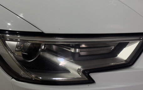 Audi A3, 2018 год, 1 650 000 рублей, 10 фотография