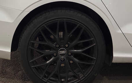 Audi A3, 2018 год, 1 650 000 рублей, 9 фотография