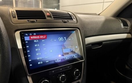 Skoda Octavia, 2012 год, 785 000 рублей, 13 фотография