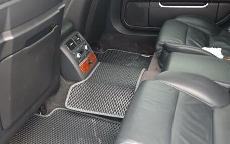 Audi A8, 2009 год, 1 150 000 рублей, 5 фотография