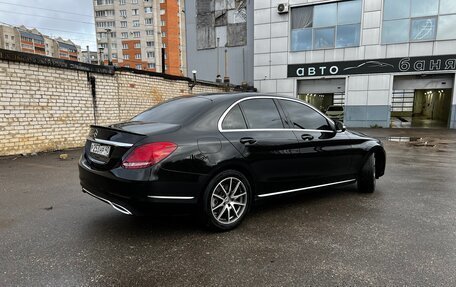 Mercedes-Benz C-Класс, 2014 год, 1 800 000 рублей, 3 фотография