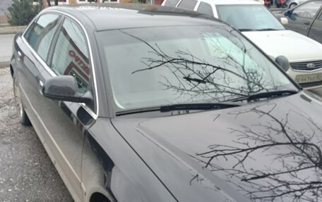 Audi A8, 2009 год, 1 150 000 рублей, 8 фотография