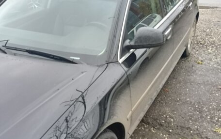 Audi A8, 2009 год, 1 150 000 рублей, 3 фотография