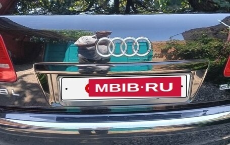 Audi A8, 2009 год, 1 150 000 рублей, 2 фотография