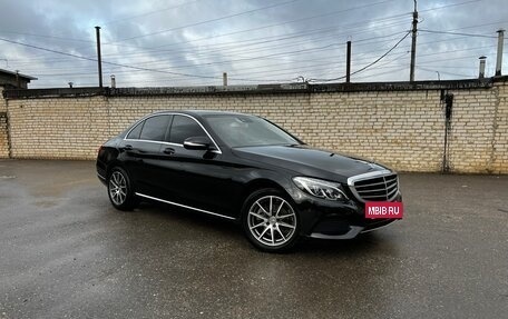 Mercedes-Benz C-Класс, 2014 год, 1 800 000 рублей, 2 фотография