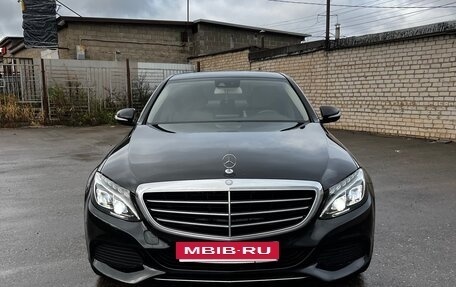 Mercedes-Benz C-Класс, 2014 год, 1 800 000 рублей, 5 фотография