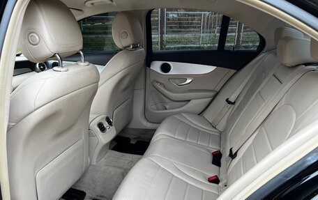 Mercedes-Benz C-Класс, 2014 год, 1 800 000 рублей, 9 фотография