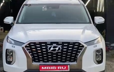 Hyundai Palisade I, 2019 год, 3 550 000 рублей, 1 фотография