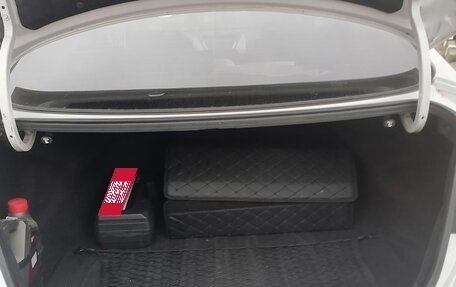 Hyundai Elantra V, 2013 год, 1 000 000 рублей, 13 фотография