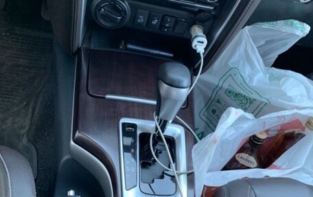 Toyota Fortuner II, 2019 год, 3 555 000 рублей, 4 фотография