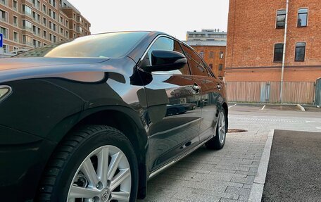 Toyota Camry, 2013 год, 1 650 000 рублей, 8 фотография