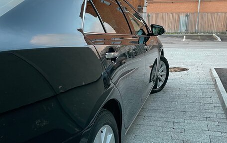 Toyota Camry, 2013 год, 1 650 000 рублей, 10 фотография