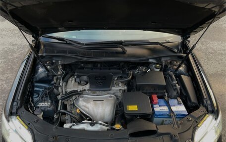 Toyota Camry, 2013 год, 1 650 000 рублей, 11 фотография