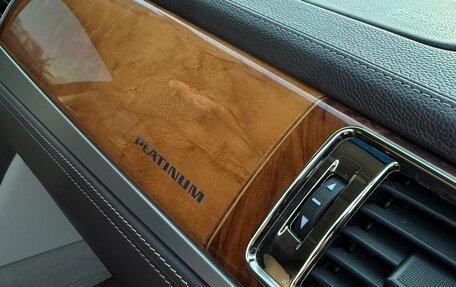 Cadillac Escalade III, 2010 год, 1 495 000 рублей, 20 фотография