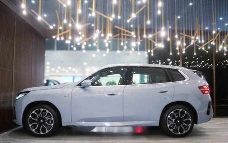 BMW X3, 2025 год, 7 600 000 рублей, 4 фотография