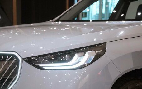 BMW X3, 2025 год, 7 600 000 рублей, 3 фотография