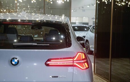 BMW X3, 2025 год, 7 600 000 рублей, 7 фотография