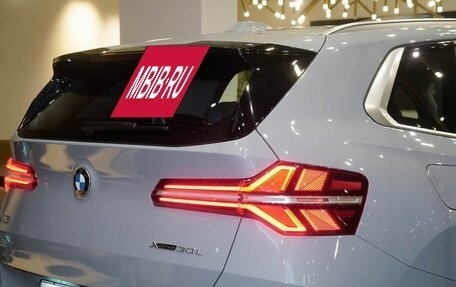 BMW X3, 2025 год, 7 600 000 рублей, 6 фотография