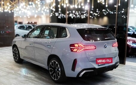 BMW X3, 2025 год, 7 600 000 рублей, 9 фотография