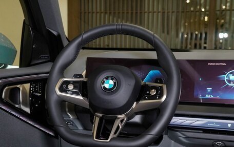 BMW X3, 2025 год, 7 600 000 рублей, 19 фотография