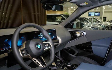 BMW X3, 2025 год, 7 600 000 рублей, 18 фотография