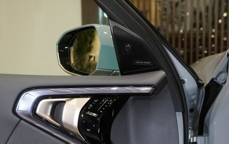 BMW X3, 2025 год, 7 600 000 рублей, 13 фотография