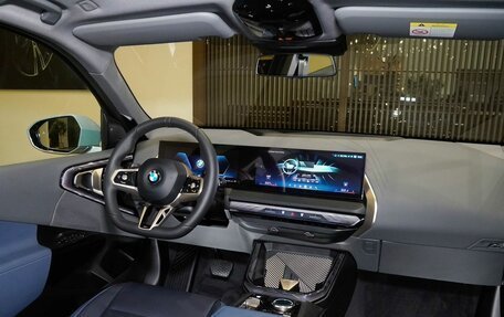 BMW X3, 2025 год, 7 600 000 рублей, 21 фотография