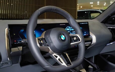 BMW X3, 2025 год, 7 600 000 рублей, 20 фотография