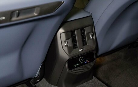 BMW X3, 2025 год, 7 600 000 рублей, 34 фотография